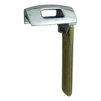 Kia Soul Smart Key Emergency Blade Hy20