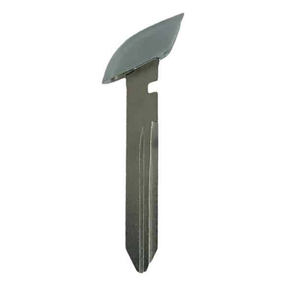 Maserati Ghibli Levante Quattroporte 2014-2020 Emergency Key Blade For M3N-7393490