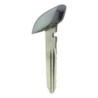 Maserati Ghibli Levante Quattroporte 2014-2020 Emergency Key Blade For M3N-7393490