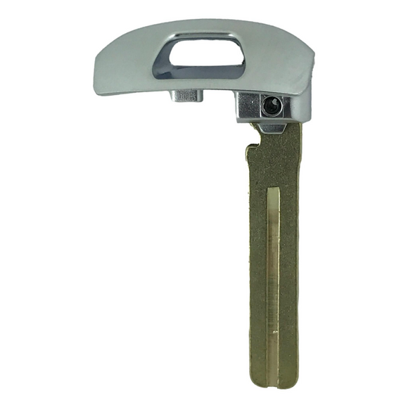 Emergency Key Blade For Hyundai Nexo / Sonata Santa Fe 2019-2022