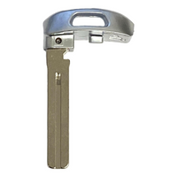 Emergency Key Blade For Hyundai Nexo / Sonata Santa Fe 2019-2022