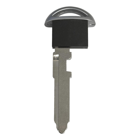 Mazda Smart Key Emergency Key Blade Replacement MZ27 (With Chip)