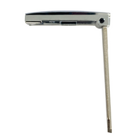 Jeep Cherokee Wagoneer 2021-2023 Replacement Blade For M3Nwxf0B1 Key