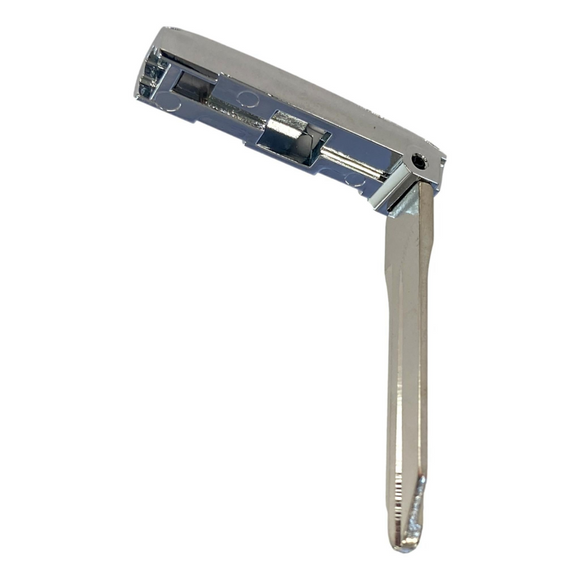 Jeep Cherokee Wagoneer 2021-2023 Replacement Blade For M3Nwxf0B1 Key