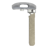 Hyundai 2021 2023 Emergency Key Blade KK12 High Security Key Blade