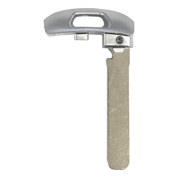 Hyundai 2021 2023 Emergency Key Blade KK12 High Security Key Blade