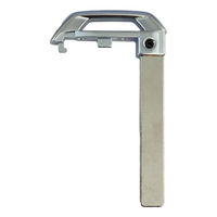Kia Emergency Key Blade KK12 For SY5KA4FGE06 (81996 R0710) | Aftermarket Key Blade