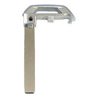 Kia Emergency Key Blade KK12 For SY5KA4FGE06 (81996 R0710) | Aftermarket Key Blade