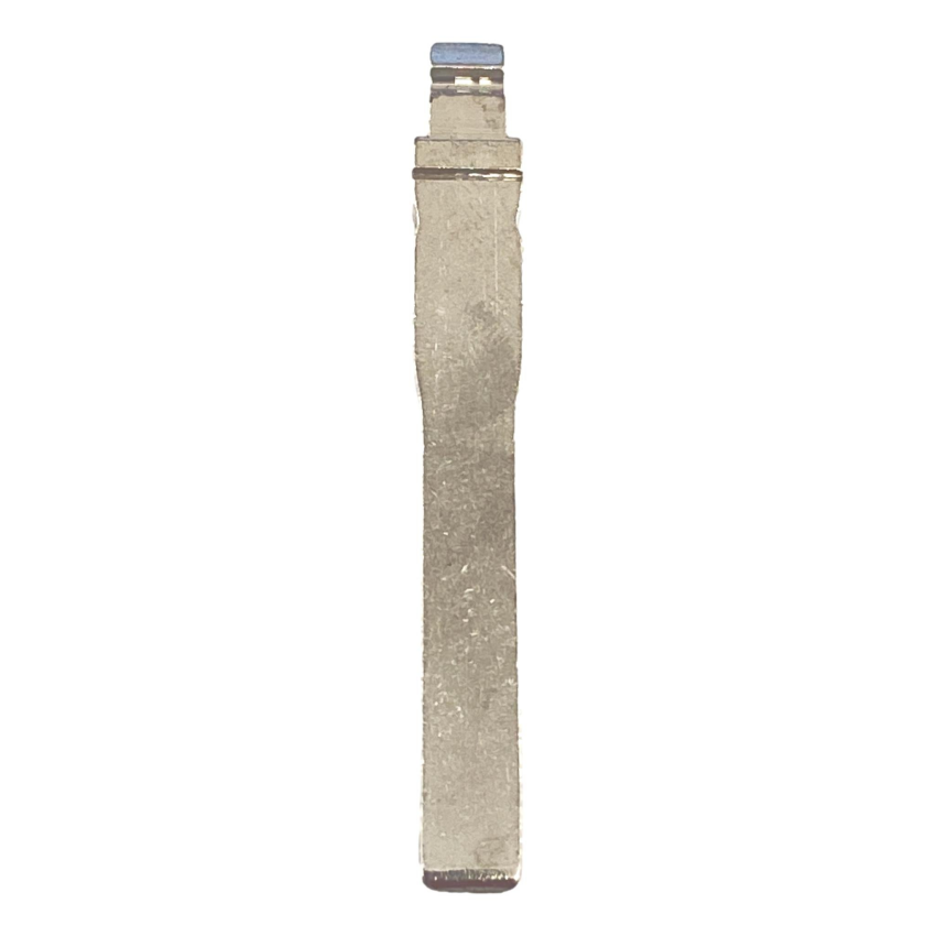 Ford HU101 Flip Key Blade Replacement For N5F-A08TDA (Round Tip) | Aft