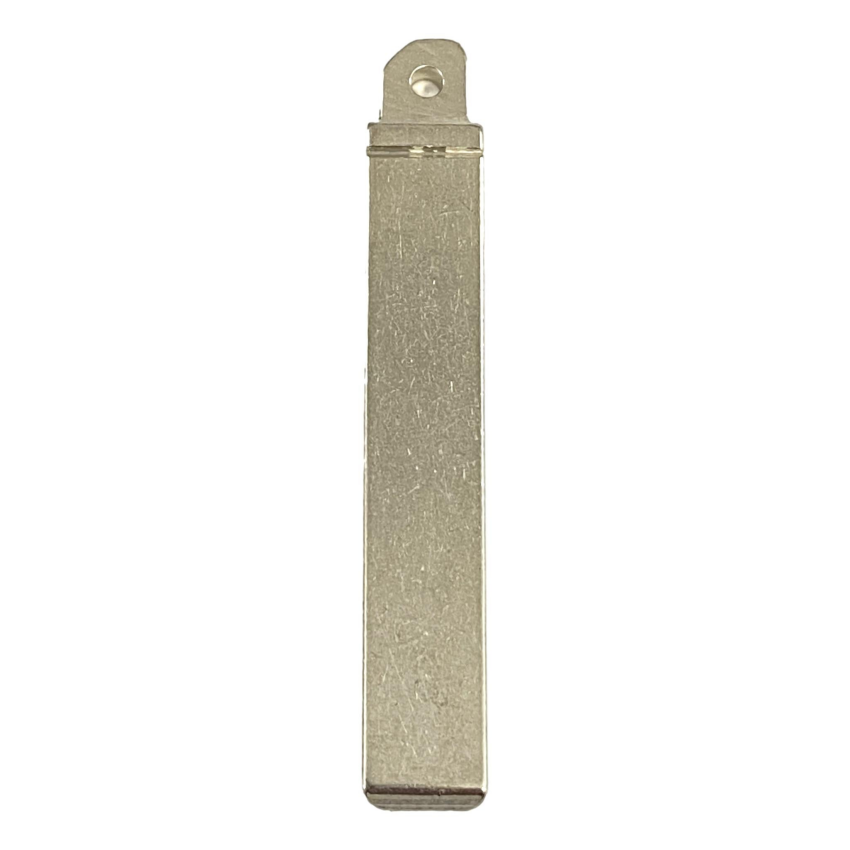 Kia Emergency Flip Key Blade KK12 NYOSYEC4TX1907 SY5SKRGE03(E04) | Aft