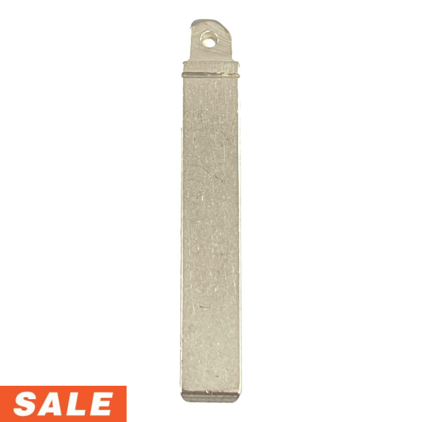 Kia Emergency Flip Key Blade KK12 NYOSYEC4TX1907 SY5SKRGE03(E04) | Aft