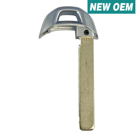 Hyundai Oem Emergency Key Blade Insert Kk12 (81996-J9020) | New