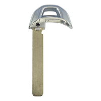 Hyundai Oem Emergency Key Blade Insert Kk12 (81996-J9020) | New