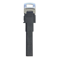 Volkswagen Touareg HU66 Emergency Key Blade For IYZVWTOUA | Aftermarket Key Blade