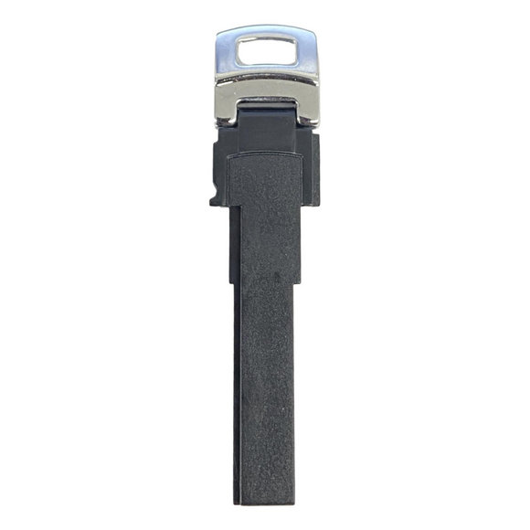 Volkswagen Touareg HU66 Emergency Key Blade For IYZVWTOUA | Aftermarket Key Blade