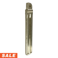 Kia ’YKG’ Flip Key Blade Replacement For TQ8 RKE 4F42 | Aftermarket Key Blade
