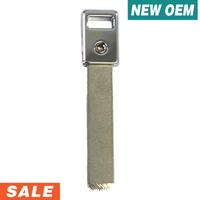 Hyundai Ioniq Oem Key Blade Replacement For Nyombec7Fob2208 (81996-Kl010) | New