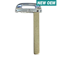 Kia Cadenza Sorento Oem Key Blade Replacement (81996-C5050) | New