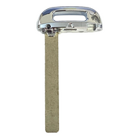 Kia Cadenza Sorento Oem Key Blade Replacement (81996-C5050) | New