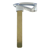 Genesis Oem Key Blade Replacement For Sy5Dhfna433 (81996-B1000) | New