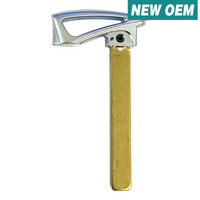 Genesis Oem Key Blade Replacement For Sy5Dhfna433 (81996-B1000) | New