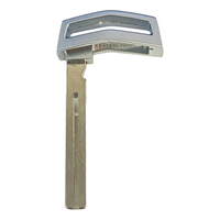 Genesis G90 Emergency Key Blade (81996 D2000) | Aftermarket Key Blade