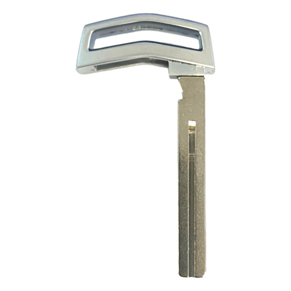 Genesis G90 Emergency Key Blade (81996 D2000) | Aftermarket Key Blade