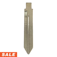 Ford H75 FO38 #19 Flip Blade For Xhorse KEYDIY Remotes | Aftermarket Key Blade