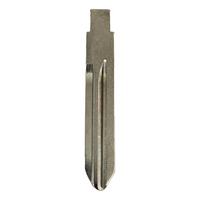 GM B111 #87 Flip Blade For Xhorse KEYDIY Remotes | Aftermarket Key Blade