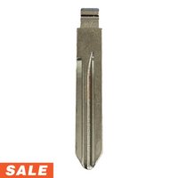 GM B111 #87 Flip Blade For Xhorse KEYDIY Remotes | Aftermarket Key Blade