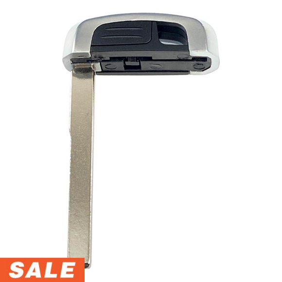 Ford Smart Emergency Key Blade Insert HU101 For M3N A2C931426 | Aftermarket Key Blade