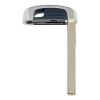 Ford Smart Emergency Key Blade Insert HU101 For M3N A2C931426 | Aftermarket Key Blade