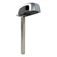 Ford Smart Emergency Key Blade Insert HU101 For M3N A2C931426 | Aftermarket Key Blade