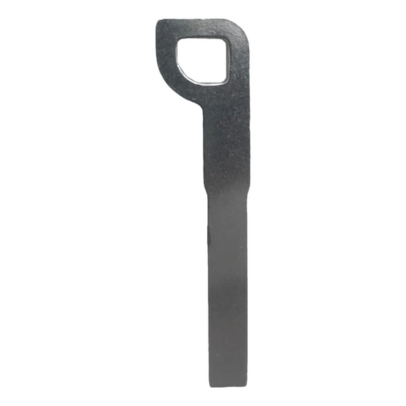 2013-2021 Ford Lincoln Emergency Key Blade Hu101
