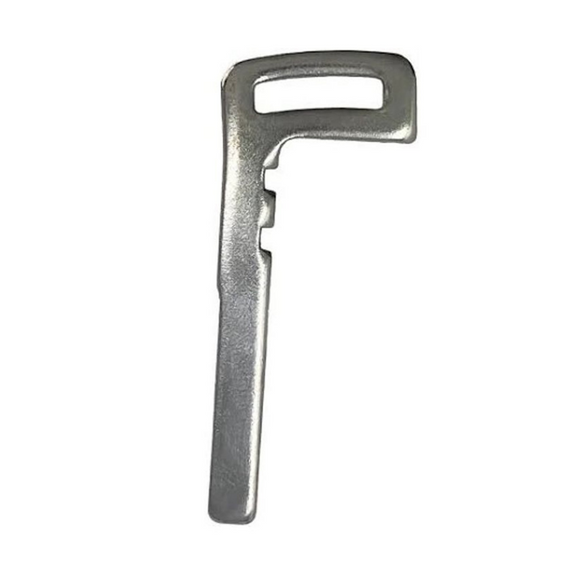 Mercedes Emergency Key Blade Replacement For IYZ-MS1 / NBGDM3 | Aftermarket Key Blade