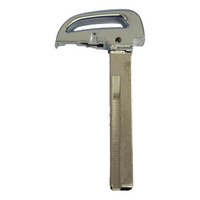 Hyundai Elantra 2015-2017 Emergency Key Blade Replacement HY18 (81996-A5020) | Aftermarket Key Blade