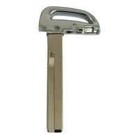 Hyundai Elantra 2015-2017 Emergency Key Blade Replacement HY18 (81996-A5020) | Aftermarket Key Blade