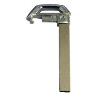 Kia EV6 Emergency Key Blade Replacement KK12 (81996-CV000) | Aftermarket Key Blade