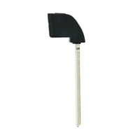 Toyota 2017-2023 Emergency Key Blade for Smart Keys (Single-Sided Short Groove) | Aftermarket