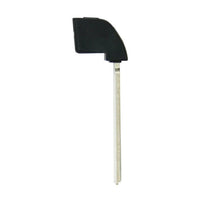 Toyota 2021-2025 TOY51 Emergency Key Blade Replacement For HYQ14FBX (Short Groove) | Aftermarket