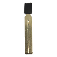 Toyota 2021-2025 TOY51 Emergency Key Blade Replacement For HYQ14FBX (Short Groove) | Aftermarket