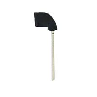 Toyota 2021-2025 OEM TOY51 Emergency Key Blade Replacement For HYQ14FBX (69515-K0020) | New