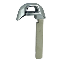 Hyundai Emergency Key Blade Insert Kk12