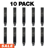 Kia Flip Key Blade KK12 For NYOSYEC4TX1611 SY5JFRGE04 | Aftermarket (10 Pack) Key Blade