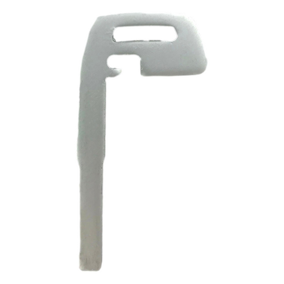 Volvo Emergency Key Blade Insert For Smart Keys
