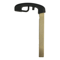 BMW Emergency Key Blade for KR55WK49663/YGOHUF5662 Key Blade