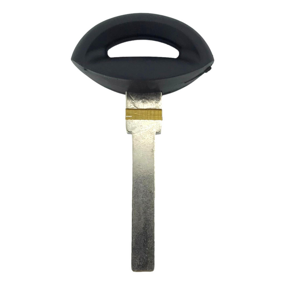 Saab 9-3 2008-2009 Emergency Key Blade Replacement 2-Track