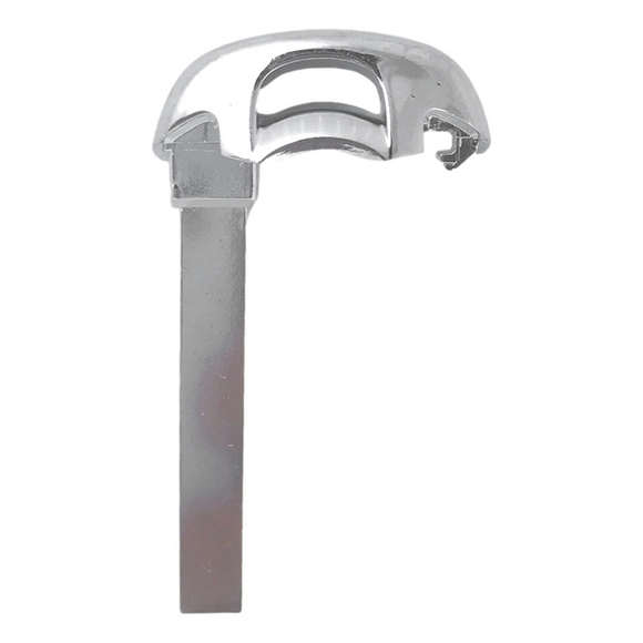 Chevrolet Emergency Key Blade Insert For 2017-2022 Smart Keys Hyq4Ea / Hyq4Aa