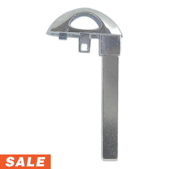 2017-2021 Buick Emergency Key Blade Insert For Hyq4Ea / Hyq4Aa