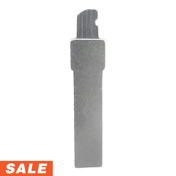 Jeep Flip Key Blade Replacement